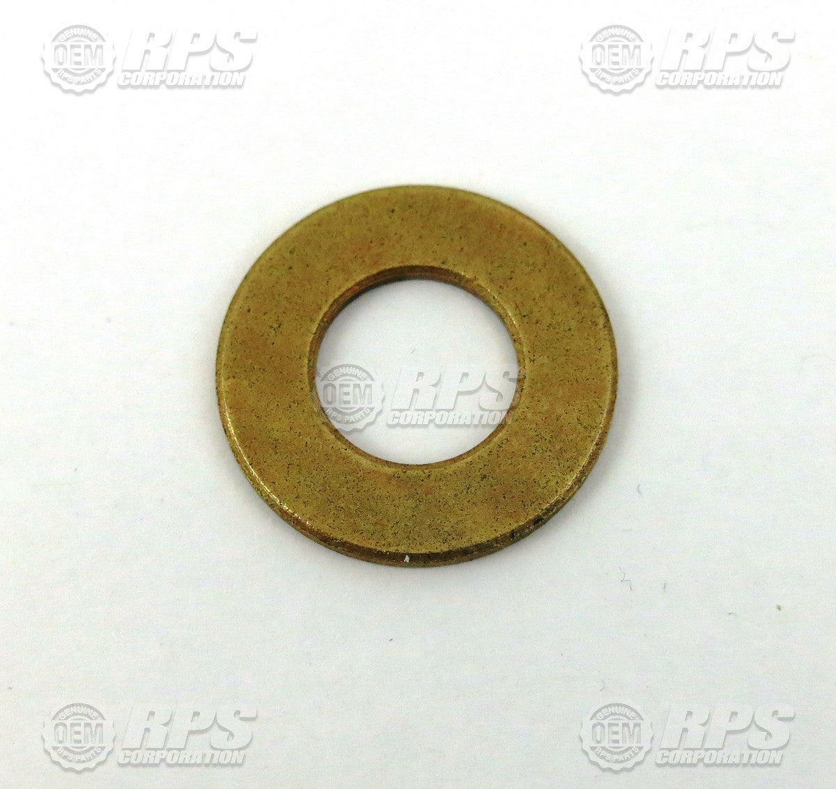 FactoryCat/Tomcat 290-1247, Bearing,Thrust,Bronze,1/2"ID