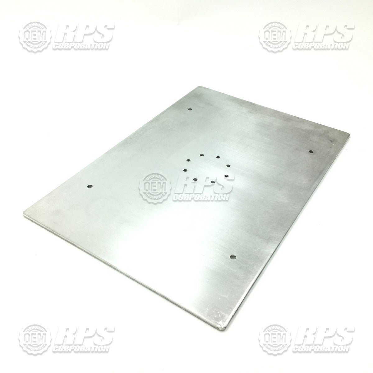 FactoryCat/Tomcat 300-6120, 20 INCH ALUMINUM DRIVER PLATE ISO Stick Machine