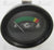 FactoryCat/Tomcat 349-4852, Gauge,Brush Pressure,40a