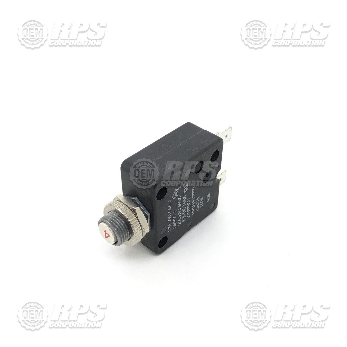 FactoryCat/Tomcat 349-9604, Breaker,4a