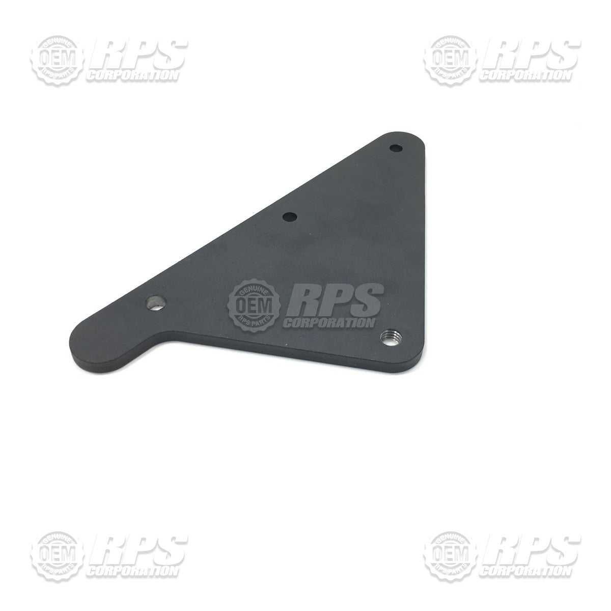 FactoryCat/Tomcat 35-7183, Squeegee Caster Bracket