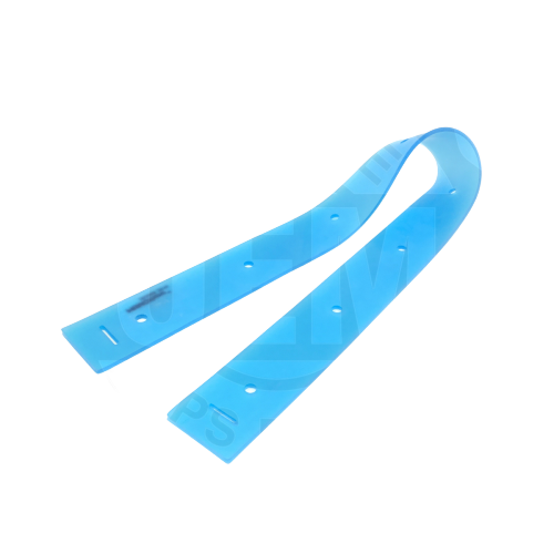 FactoryCat/Tomcat 36-754U, Squeegee Blade, Rear,Urethane