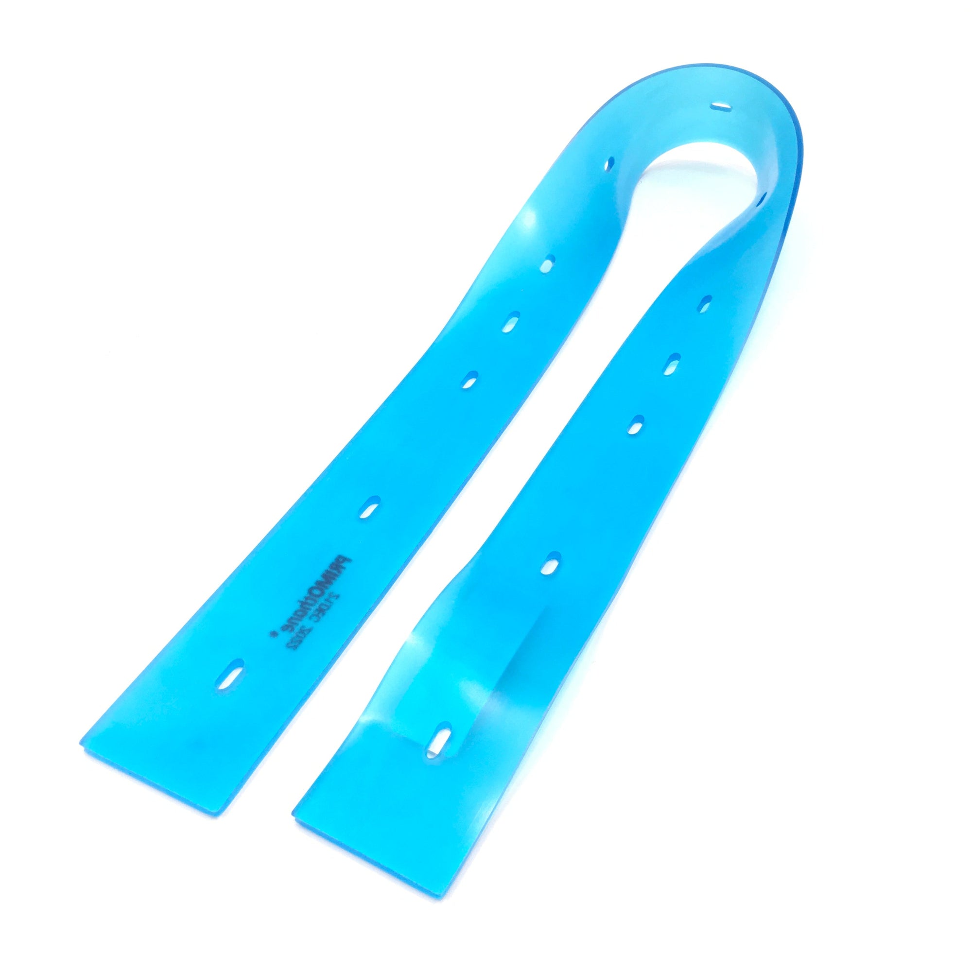 FactoryCat/Tomcat 37-750U, Squeegee Blade, Rear, 37" Urethane