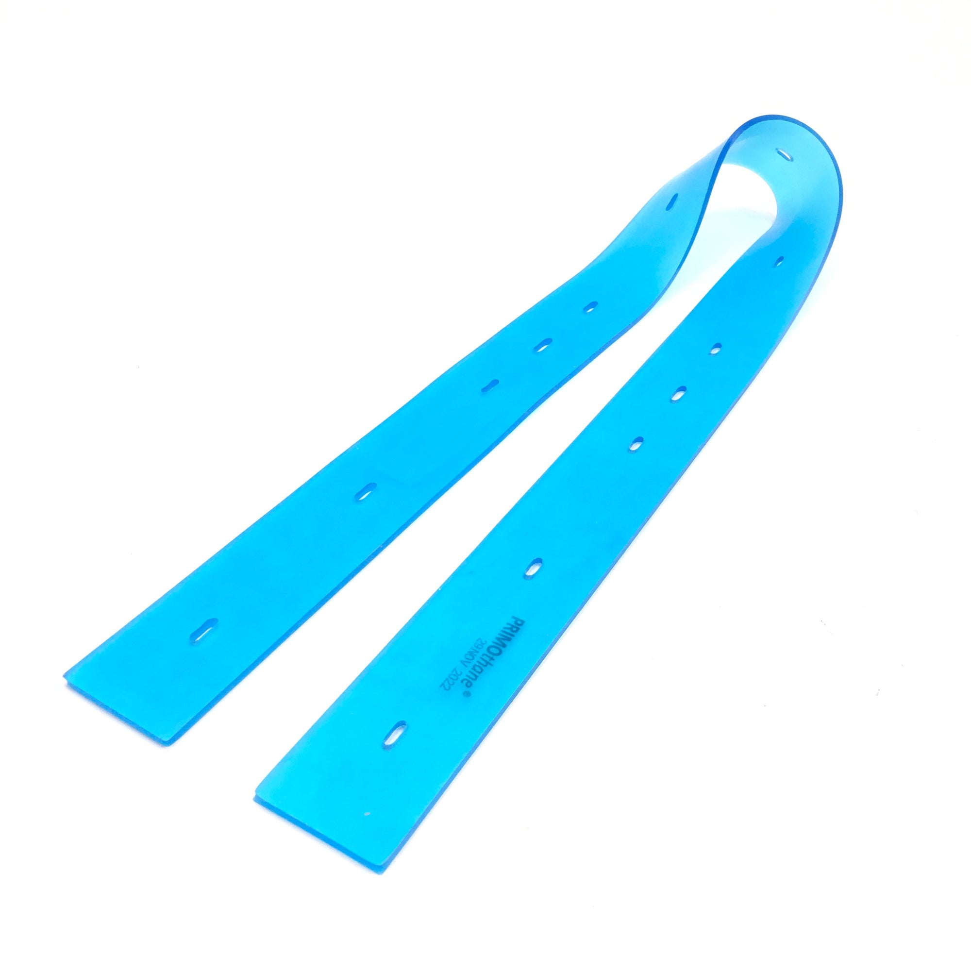 FactoryCat/Tomcat 41-750U, Squeegee Blade, Rear, 41" Urethane