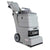 419TR | EDIC Comet | Carpet Extractor | 3 Gallon | 12" | Pull Back | 5 Year Warranty