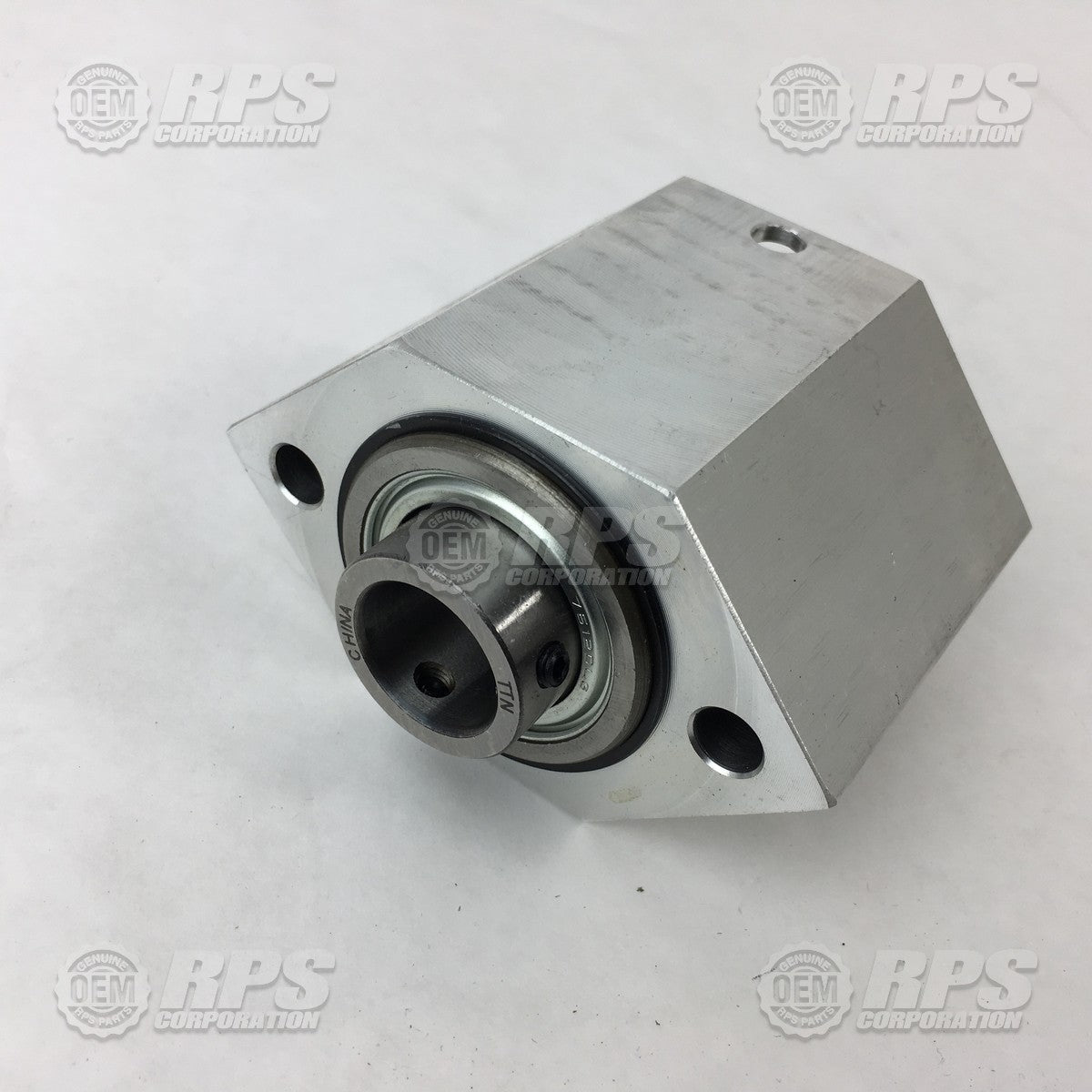 FactoryCat/Tomcat 500-7231A, Bearing Housing, Assembly