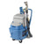 539BX-EH | EDIC Galaxy 539BX | Carpet Extractor | 5 Gallon | 120 PSI | Hot Water| 15' Hoses Stainless Steel Upholstery Tool | 5 Year Pump and Motor Warranty
