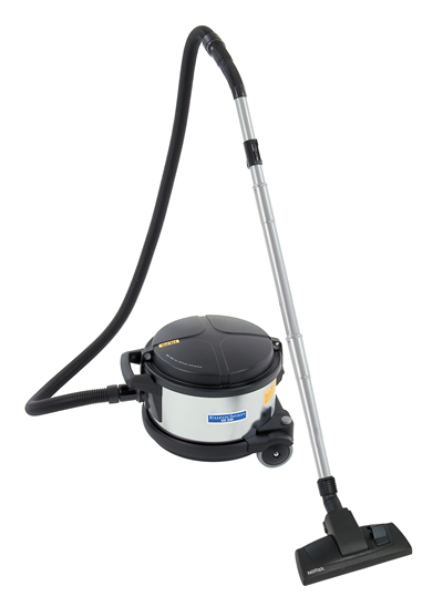 Advance Euroclean GD930 Dry Canister Vacuum