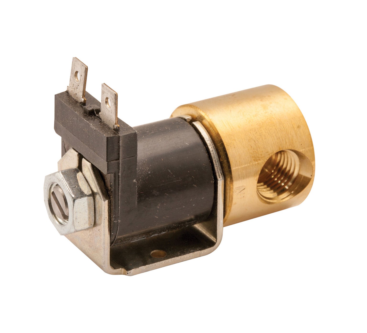 Tennant 607473 Water Solenoid