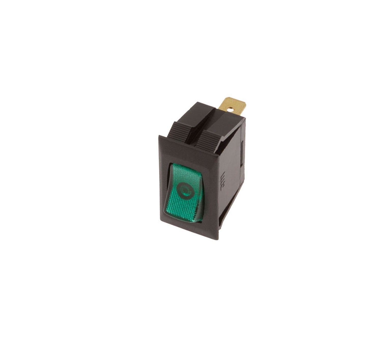 Tennant 630419 Rocker Switch