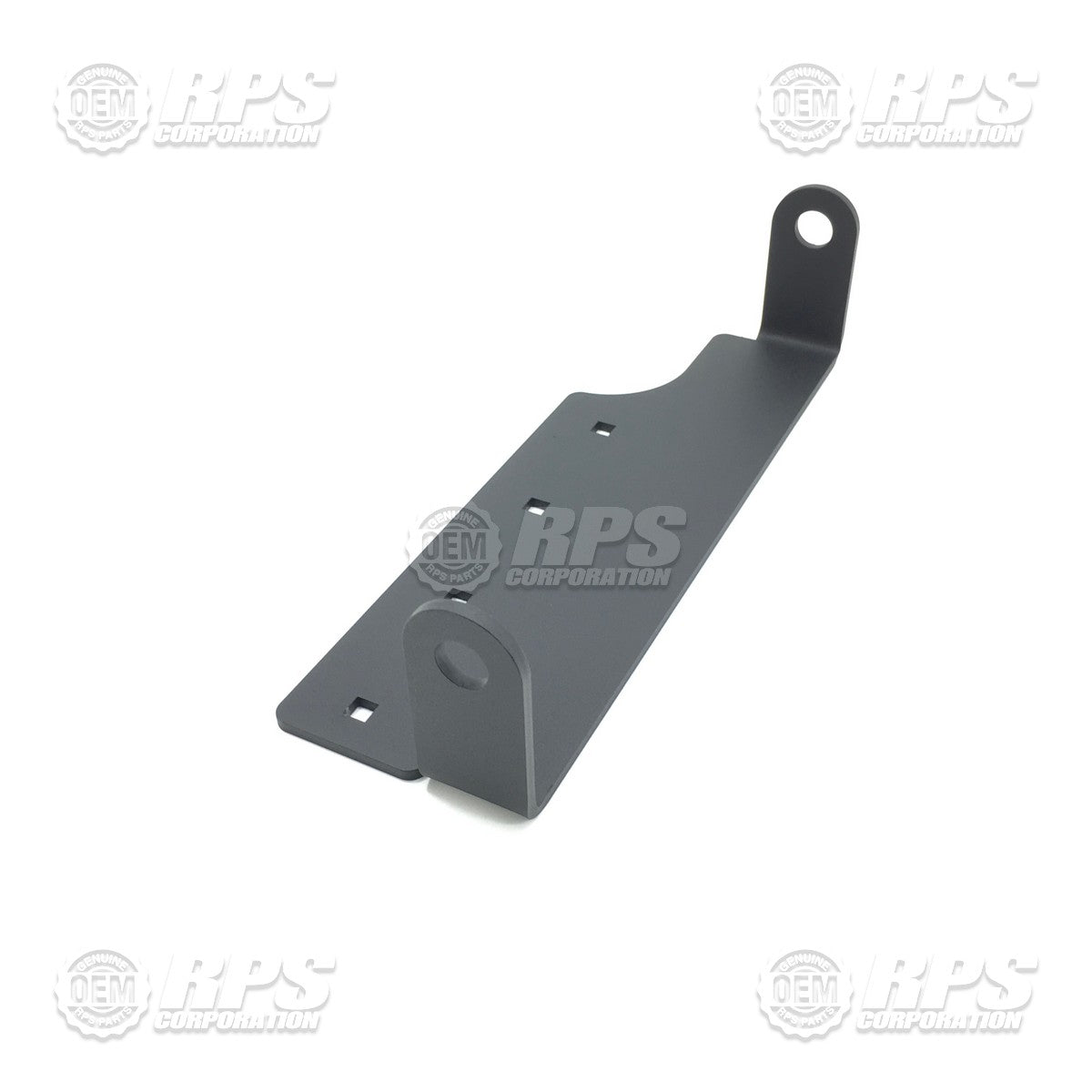 FactoryCat/Tomcat 650-1126, Bracket, Hinge, RH