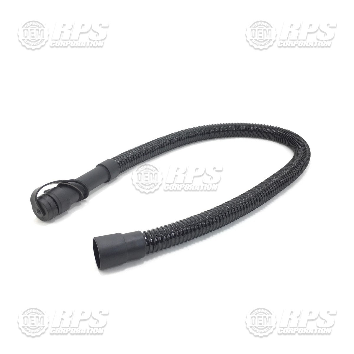 FactoryCat/Tomcat 650-7210, Hose, Drain w/Turn Cap