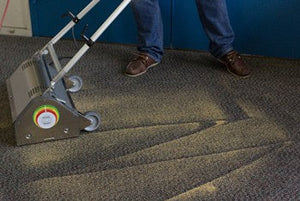 Dry Carpet Cleaning Compound- Carpet Cleaner USA