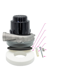 Motor (6.6 High Power)