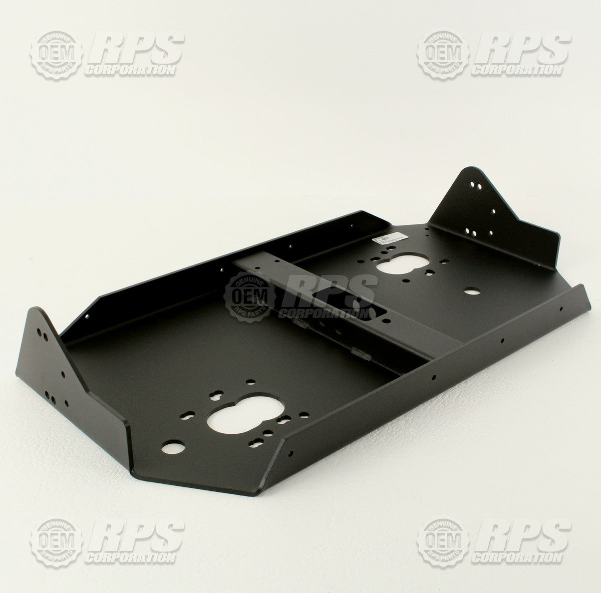 FactoryCat/Tomcat 7-402, Scrubdeck