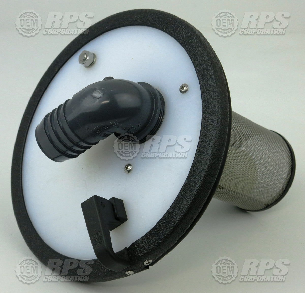 FactoryCat/Tomcat 7-423, Lid,Recovery Tank