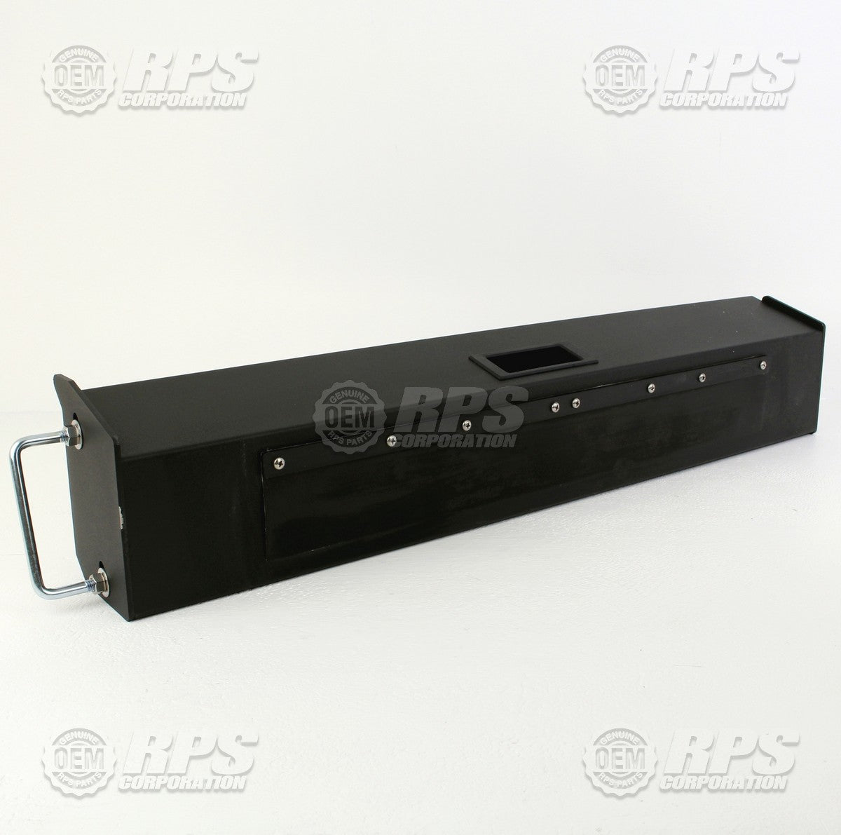 FactoryCat/Tomcat 7-811D, Hopper,32" Complete Assembly