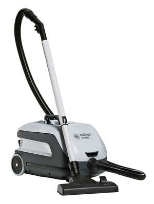 Advance VP300 and VP600, Canister Vacuum, 2.1 or 2.6 Gallon, 11.5lbs or 15.4lbs, 33' CordWith Tools,