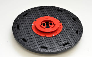 Nilfisk - Advance /American Lincoln / Clarke / Kent 38036A