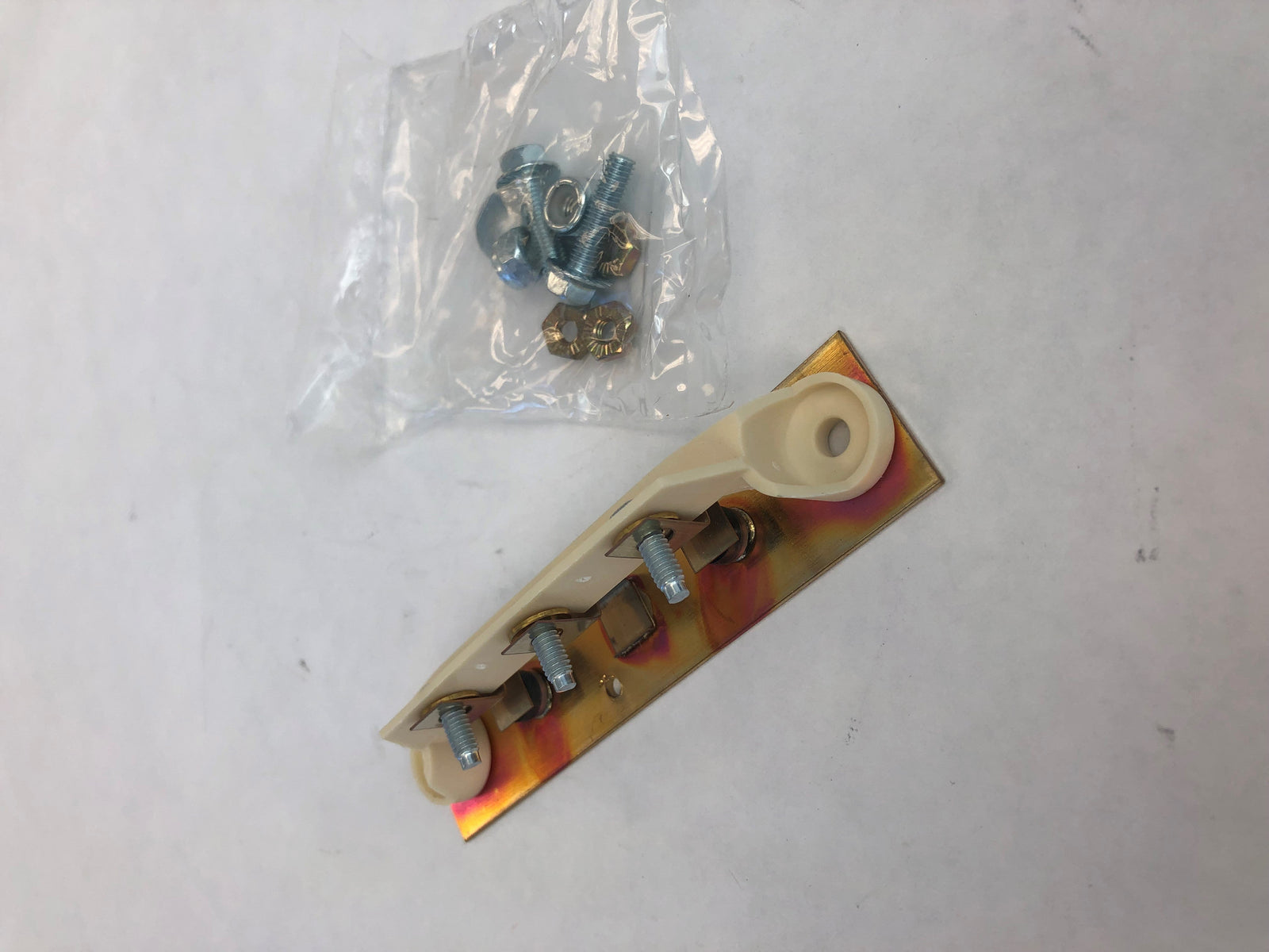 Tennant - Castex / Nobles 604442