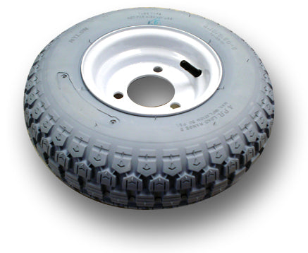 Tennant - Castex / Nobles 1073298