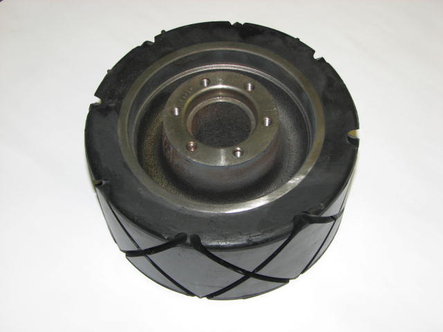 Tennant - Castex / Nobles 103058