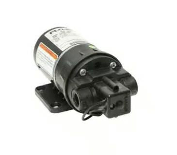 Pacific Steamex S122R