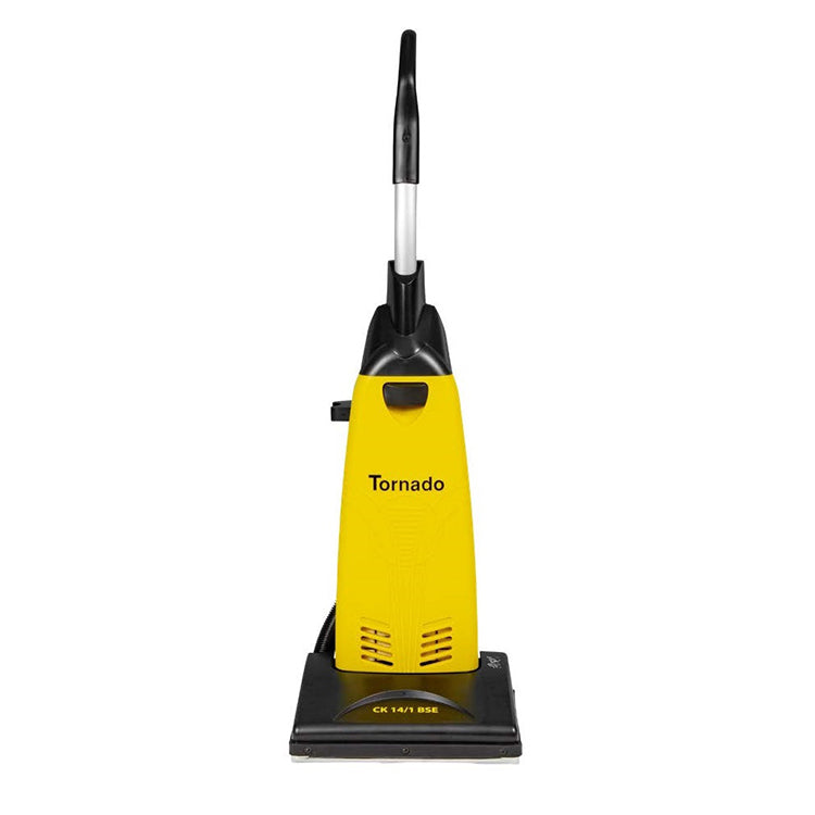 98147 | Tornado CK 14/1 Pro | Upright Vacuum | 14" | Single Motor | Electric | HEPA | With Tools | 2 Year Warranty