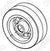 Nilfisk Advance 56396350