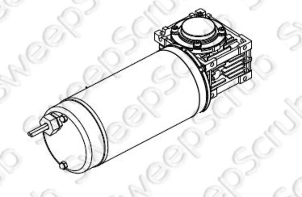 Nilfisk Advance 56510291