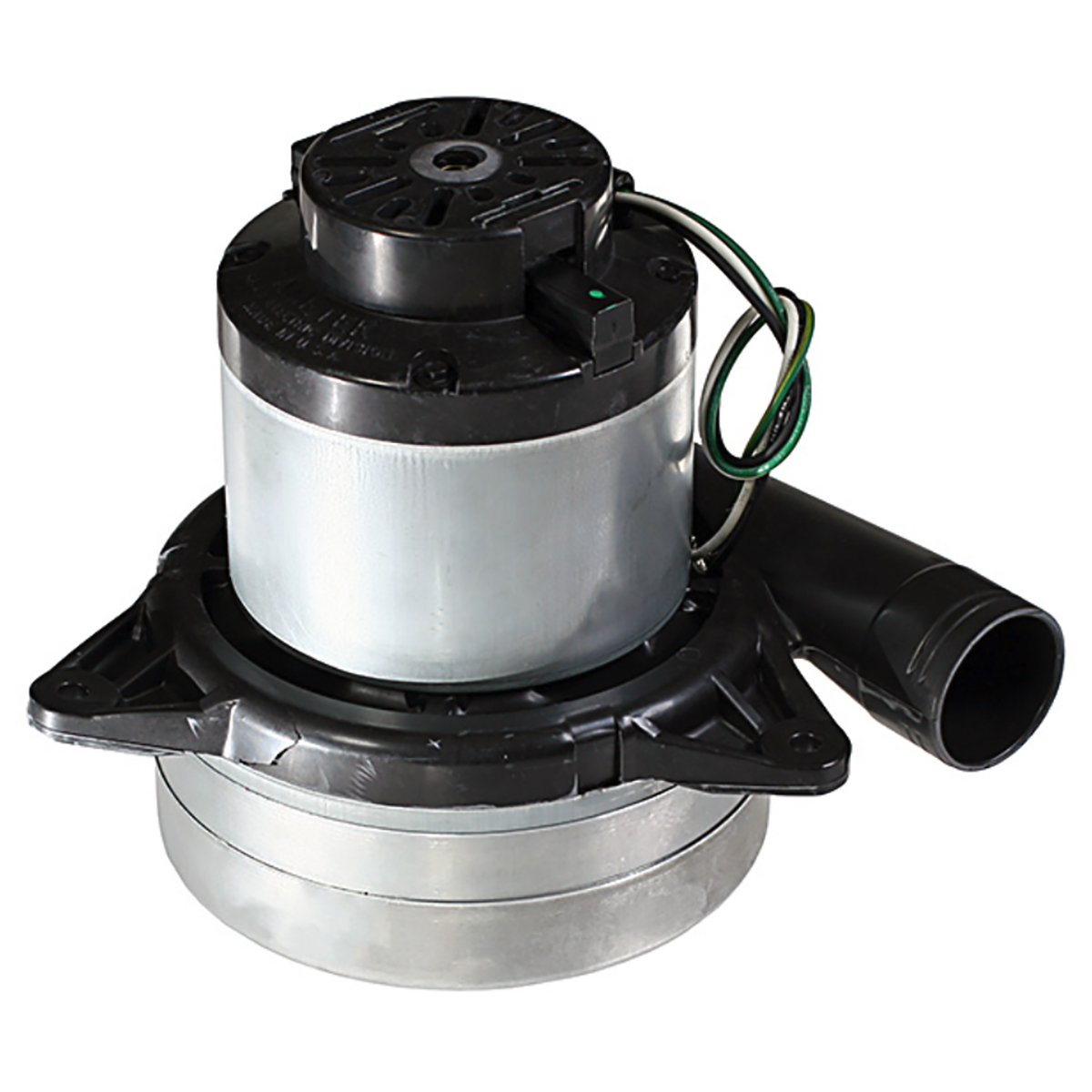 Ametek 117465-32 Vacuum Motor 120 Volt, 2 Stage 7.2In
