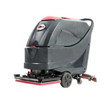 Viper AS5160TO | 20" Walk Behind Orbital Floor Scrubber, Battery, Self Propel