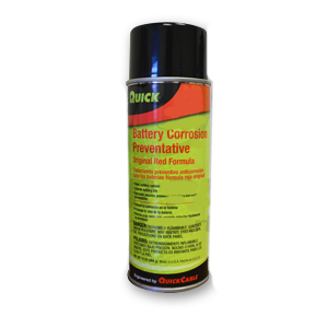 Quick Cable 16Oz Battery Corrosion Preventative Spray