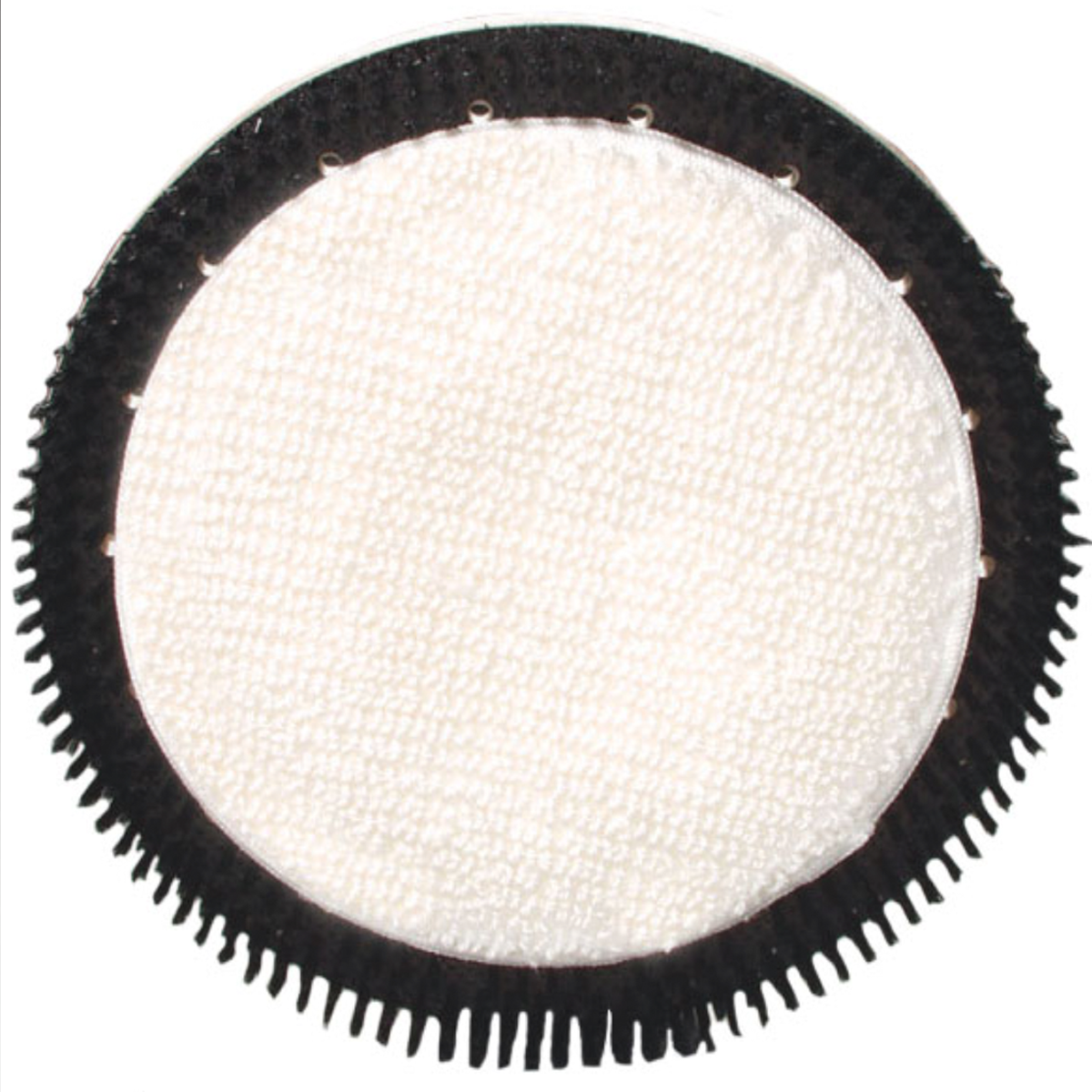 Brush/Bonnet 19In Bonnet-Lok Ii (Bonnet)