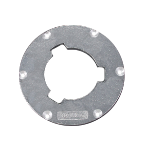 Brush Mount Clutch Plate Anp-92 (Metal)