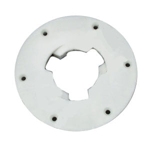 Brush Mount Clutch Plate Np-47