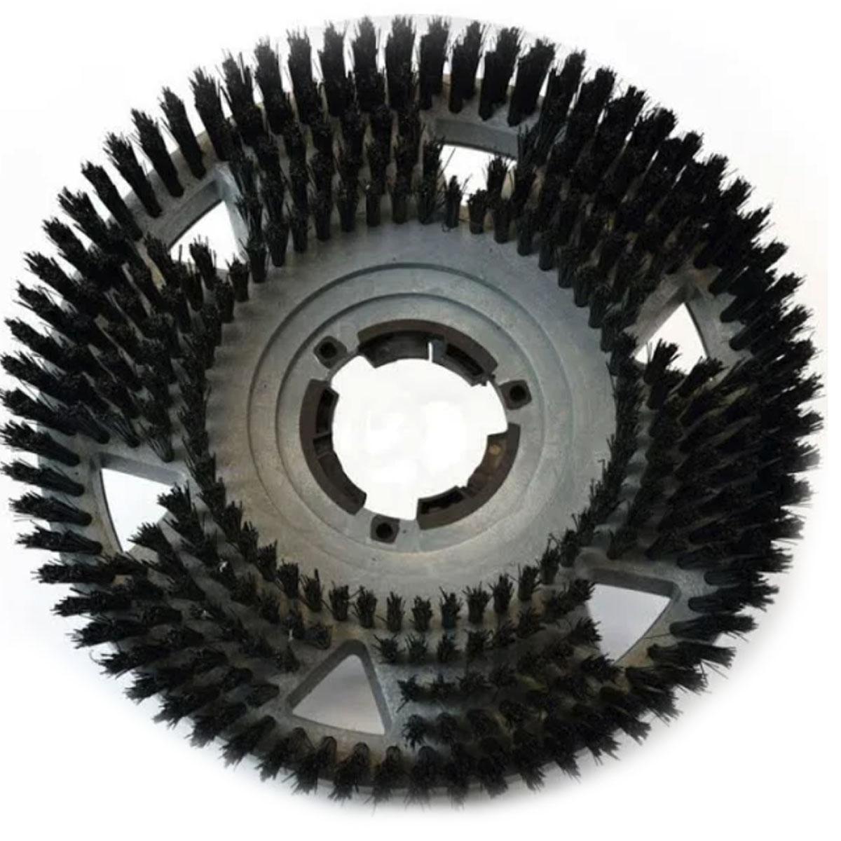 Grit Brush 18In Uni-Block Grit Strip Brush