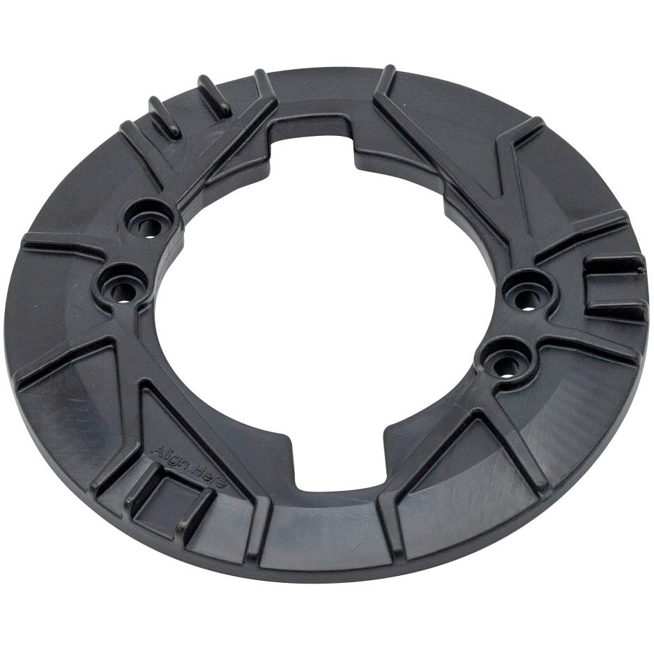 Motor Mounting Ring (Carbon-Lite)
