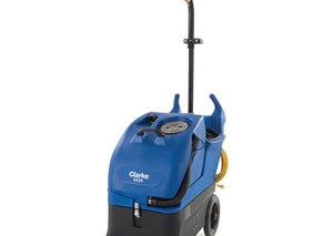 Clarke EX20 Cold Water and Hot Water Carpet Extractors