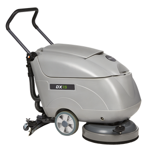 Onyx DX15 | Floor Scrubber | 15" | 7 Gallon | Battery | Pad Assist | Disk | 3 Year Warranty