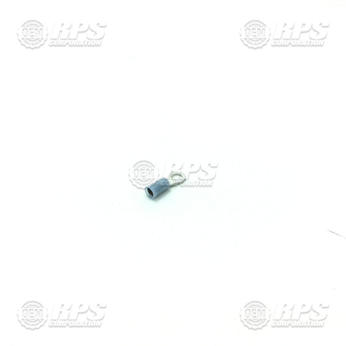 FactoryCat/Tomcat E-10TFR, Terminal,Ring,#10,16-14awg Tape