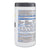 Versasure Cleaner Disinfectant Wipes, 1-ply, 6.75 X 8, Fragranced, White, 150 Towels/canister