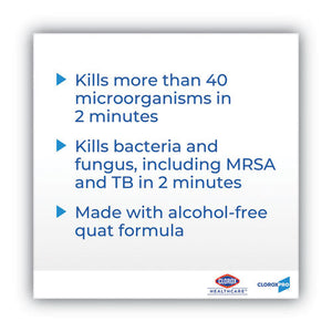 Versasure Cleaner Disinfectant Wipes, 1-ply, 12 X 12, Fragranced, White, 110/pouch, 2 Pouches/carton