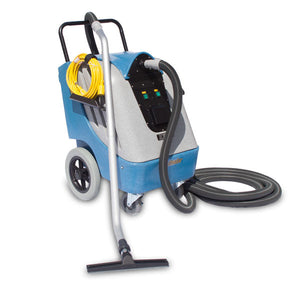 FB50 | EDIC Flood Buster | Flood Pumper |  40 GPM | Tool Kit Included | 5 Year Parts 2 Year Pump and Vacuum Warranty