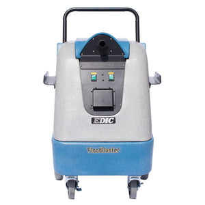 FB50 | EDIC Flood Buster | Flood Pumper |  40 GPM | Tool Kit Included | 5 Year Parts 2 Year Pump and Vacuum Warranty