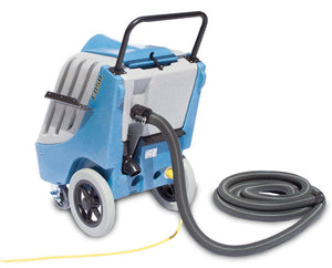 FB50 | EDIC Flood Buster | Flood Pumper |  40 GPM | Tool Kit Included | 5 Year Parts 2 Year Pump and Vacuum Warranty