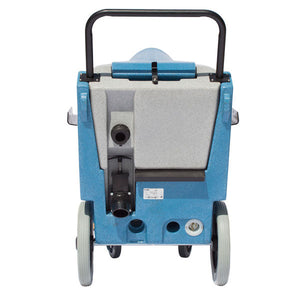 FB50 | EDIC Flood Buster | Flood Pumper |  40 GPM | Tool Kit Included | 5 Year Parts 2 Year Pump and Vacuum Warranty