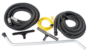 FB50 | EDIC Flood Buster | Flood Pumper |  40 GPM | Tool Kit Included | 5 Year Parts 2 Year Pump and Vacuum Warranty