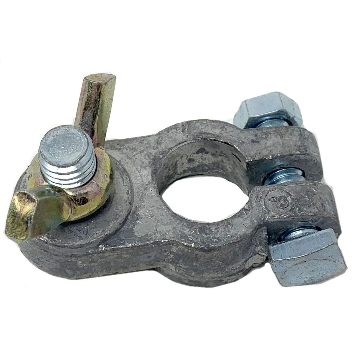 Marine Battery Terminal With Wingnut Ê(Individual. Not A Pair.)
