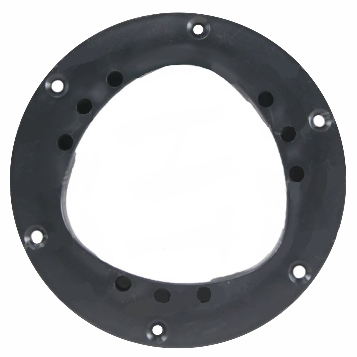 Brush Mount Clutch Plate 4148Pmb